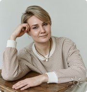 Елена Витальевна Платонова, тренер / консультант, Екатеринбург, Челябинск
