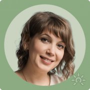 Юлия Кравченко