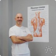 Федоров Илья Сергеевич