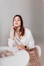 Кристина Манюк