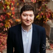 Александр Шакиров, тренер, Нижний Новгород