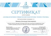 Александр Шакиров, тренер, Нижний Новгород