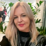 Нина Исправникова, тренер, Санкт-Петербург