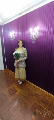 Татьяна Борисовна Митина, консультант, Казань