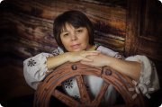 Светлана Николаевна Сигаева, тренер / консультант, Новосибирск