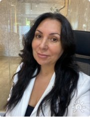 Елена Анатольевна Сурина, тренер / консультант, Новосибирск