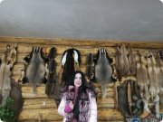 Ханты-Мансийский округ