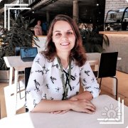Карина Михайловна Завьялова