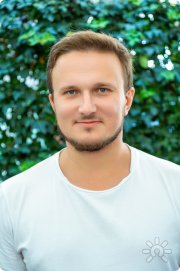 Дмитрий Александрович Шульдешов
