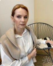 Олеся Сергеевна Сафронова, тренер / консультант, Черноморское побережье, Ростов-на-Дону