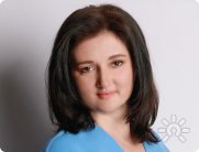 Ольга Викторовна Полетаева