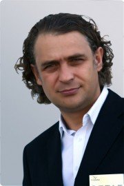 Эдгар Новопашин, тренер, Москва, Воронеж