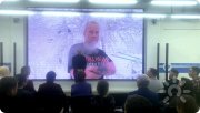 Семинар Олега Резанова