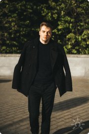 Евгений Кананыхин, тренер, Москва