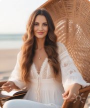 Екатерина Симаншик, тренер, Санкт-Петербург