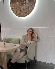 Субботина Анастасия