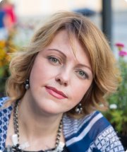 Елена Афанасьевна Косарик