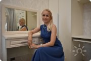 Наталья Анатольевна Фетисова, тренер / консультант, Новосибирск
