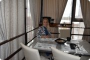 Наталья Анатольевна Фетисова, тренер / консультант, Новосибирск