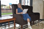 Наталья Анатольевна Фетисова, тренер / консультант, Новосибирск