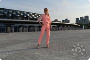 Наталья Анатольевна Фетисова, тренер / консультант, Новосибирск