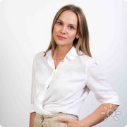 Стафеева Надежда