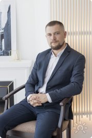 Владимир Борисович Добрынин, консультант, Иркутск