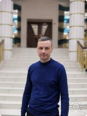 Валерий Евстифеев