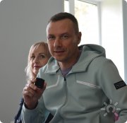 Валерий Евстифеев, тренер, Москва