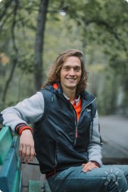 Дмитрий Шальнов
