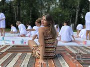 Ирина Ивановна Житарюк, тренер / консультант, Москва, Санкт-Петербург