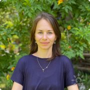 Наталья Мельникова, тренер / консультант, Калининград, Новосибирск