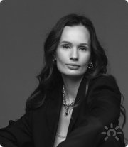 Наталья Баданова