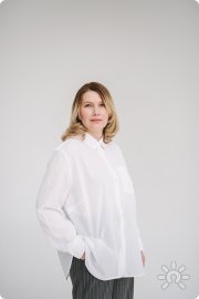 основное фото тренера