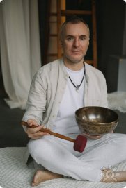 Дмитрий Клюйков, тренер, Санкт-Петербург