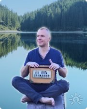 Дмитрий Клюйков, тренер, Санкт-Петербург
