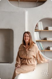Тамара Синозерская, тренер, Черноморское побережье, Санкт-Петербург