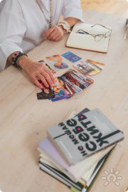 Наталья Владимировна Слобода, тренер / консультант, Нижний Тагил, Екатеринбург