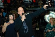 Игорь Оленев