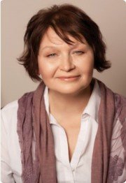 Татьяна Анатольевна Ребеко, консультант, Москва