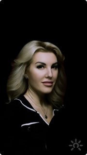 Татьяна Альба&nbsp;— психолог
