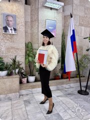 Красный диплом в&nbsp;магистратуре