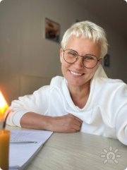 Автор книги "Признание на&nbsp;всю жизнь"