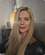 Ольга Михайловна Файзутдинова, тренер / консультант, Санкт-Петербург