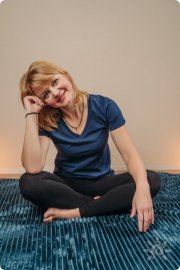 Оксана Антонова