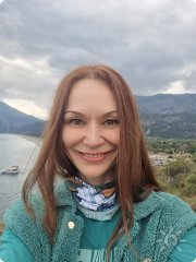Джульетта Васильевна Хан, тренер / консультант, Турция