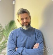 Алексей Бабков, тренер, Москва