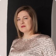 Наталья Васильевна Апарина, консультант, Воронеж