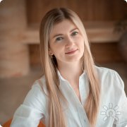 Психолог Бурляева Майя