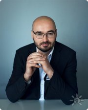 Психолог Степанов Андрей